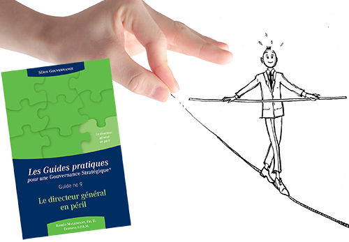 Guide 9- directeur général en périple.