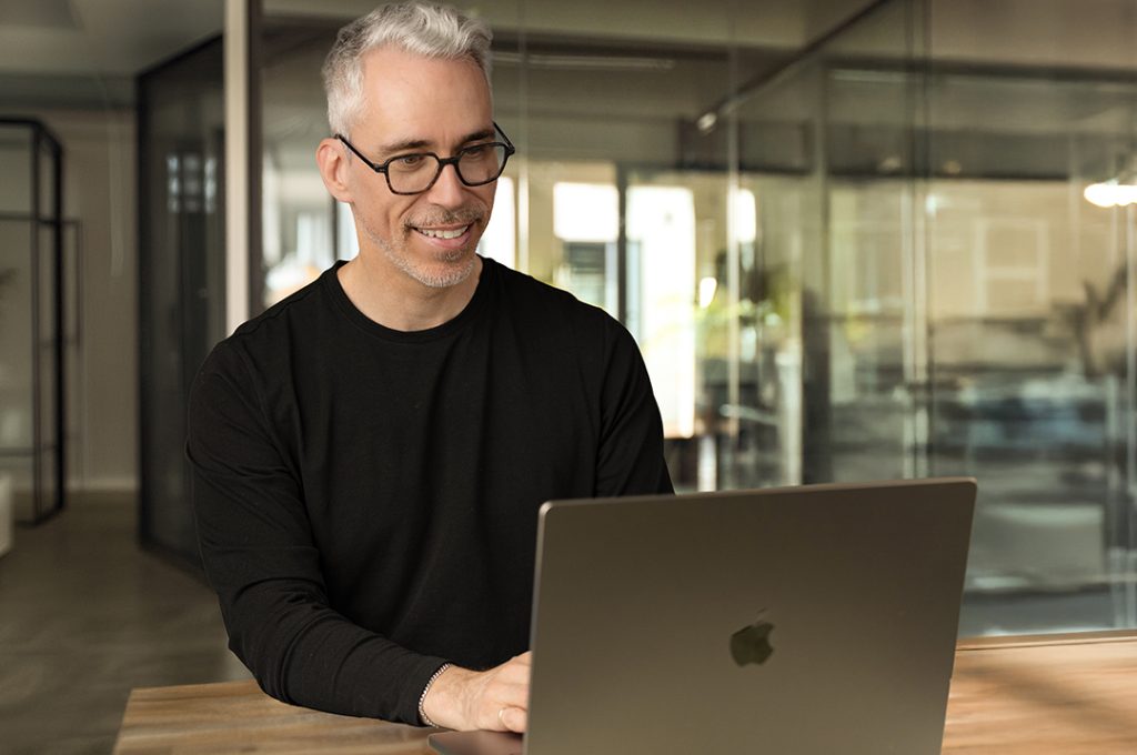 marco baron expertise gouvernance.